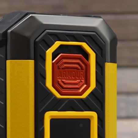 Vaporesso Armour Max 220W Mod image 2