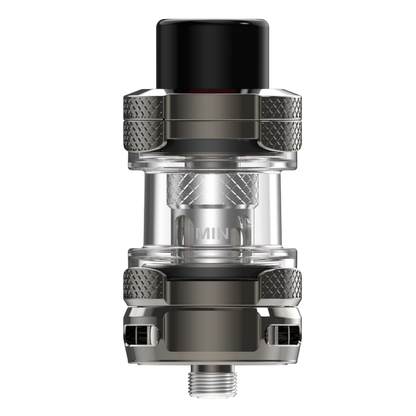 HorizonTech Falcon Legend Sub Ohm Tank | Free Bubble Glass | £19.99 - Gunmetal image