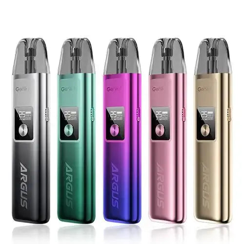 VooPoo Argus G Pod Kit | 1000mAh image 0