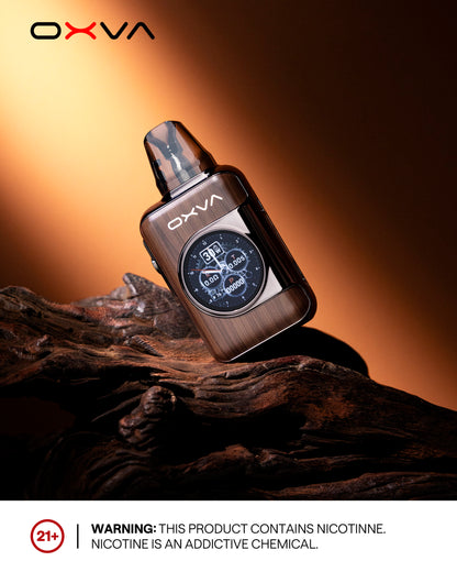 OXVA Xlim SQ Pro 2 Vape Kit image 3