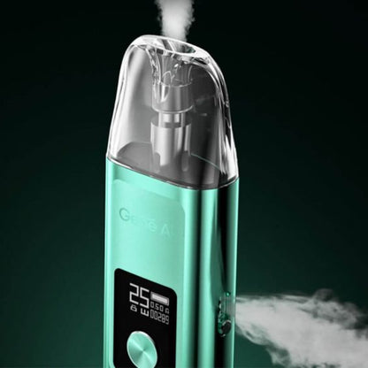 VooPoo Argus G Pod Kit | 1000mAh image 4