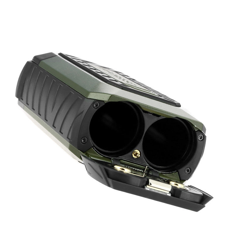Vaporesso Armour Max 220W Mod image 7