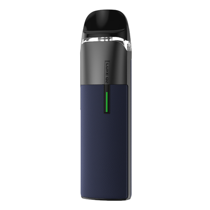 Vaporesso Luxe Q2 Vape Pod Kit | £18.99 - Blue image