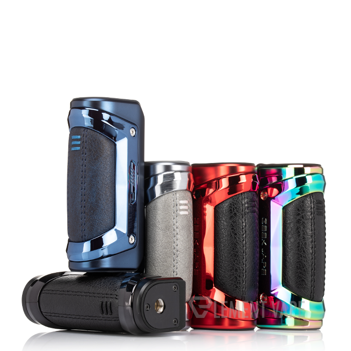 GeekVape Aegis Solo 2 S100 Mod 100W image 4