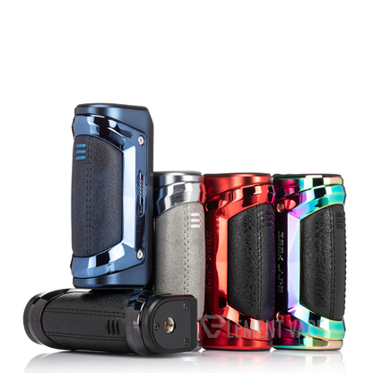 GeekVape Aegis Solo 2 S100 Mod 100W image 4