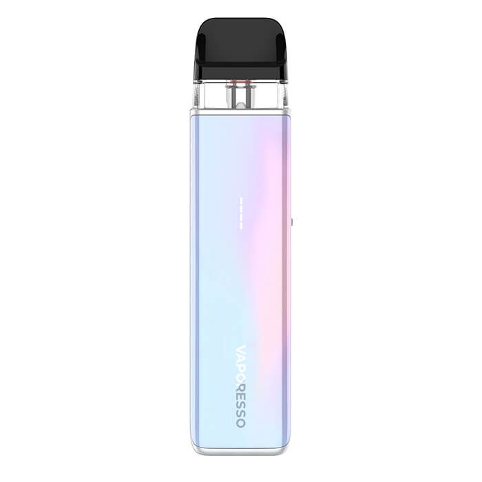 Vaporesso XROS 5 Mini Pod Vape Kit - Pastel Crystal image