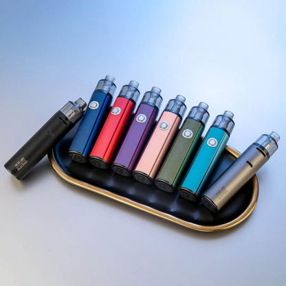 Aspire BP STIK Rechargeable Pod Kit 80W 2500mAh image 3