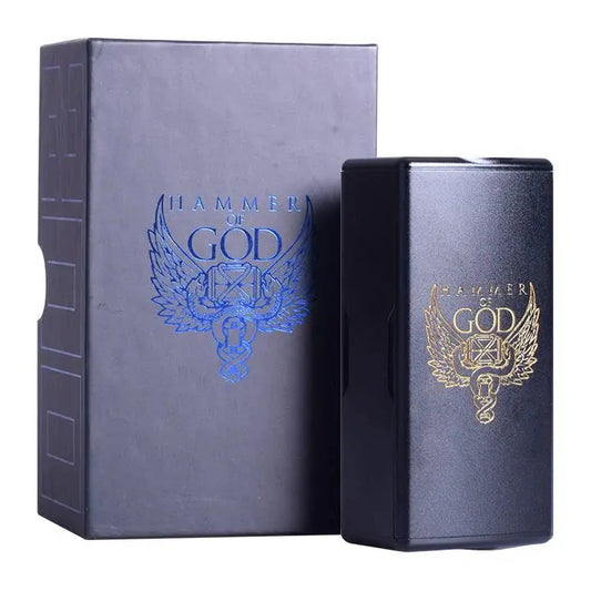 Vaperz Cloud Hammer Of God 200 Vaperz Cloud