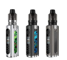 Lost Vape GRUS V2 100W Kit image 0