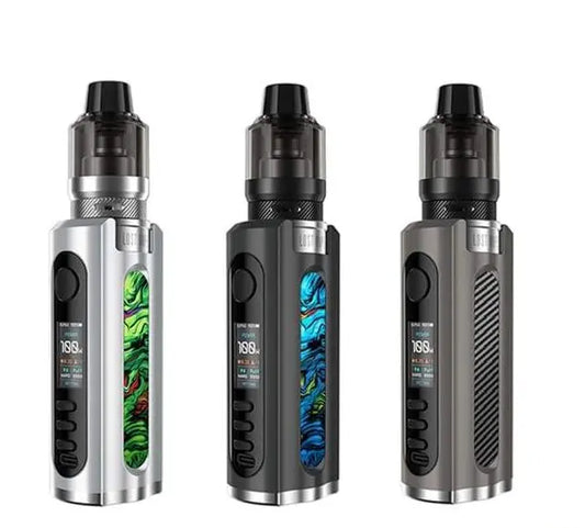 Lost Vape GRUS V2 100W Kit image 0