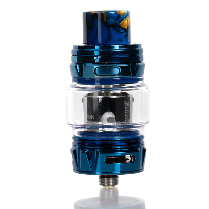 HorizonTech Falcon King Sub Ohm Tank - £22.99 - Blue image