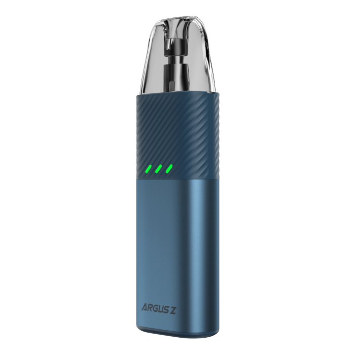 VooPoo Argus Z Pod Kit 17W | 900mAh Battery - Navy Blue image