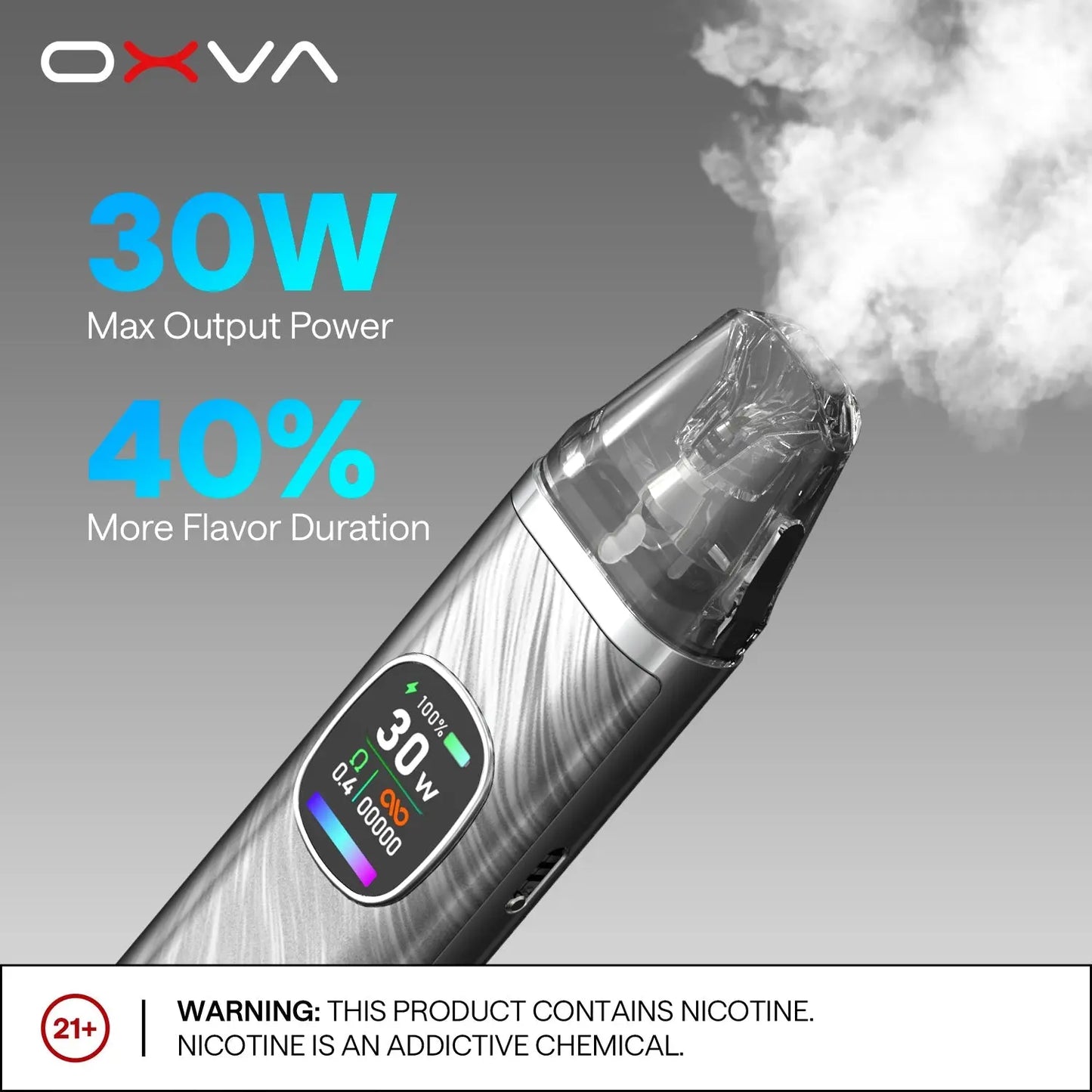 Oxva Xlim PRO 2 Pod Vape Kit Oxva