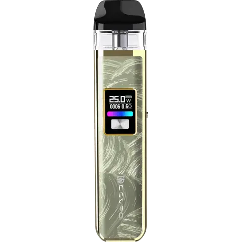 Dovpo AYCE PRO Pod Kit | 5-25W | Compatible with XLIM Pods Dovpo