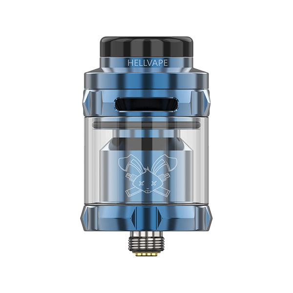 Hellvape Dead Rabbit Solo RTA - Blue image