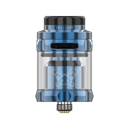 Hellvape Dead Rabbit Solo RTA - Blue image