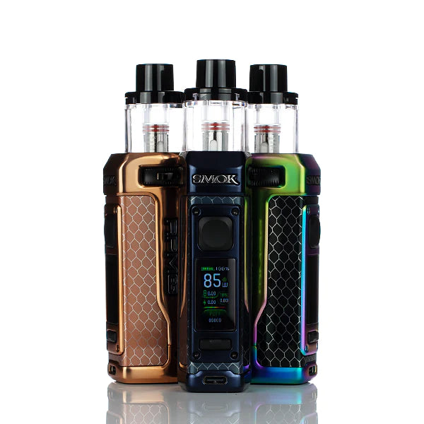 Smok RPM 85 Kit | 3000mAh Battery image 4