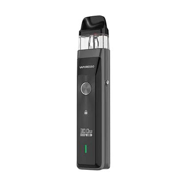 Vaporesso XROS Pro Pod Vape Kit | 0.4 Ohm 30W - Black image