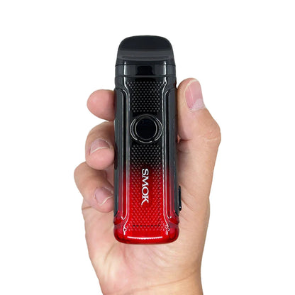 Smok Nord C Pod Vape Kit | 50W 1800mAh image 1