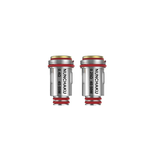 Uwell Nunchaku Replacement Coil for Nunchaku Tank image 0