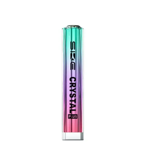 SKE Crystal PLUS Pod System Kit | Rechargeable 400mAh | Mod Only SKE Crystal