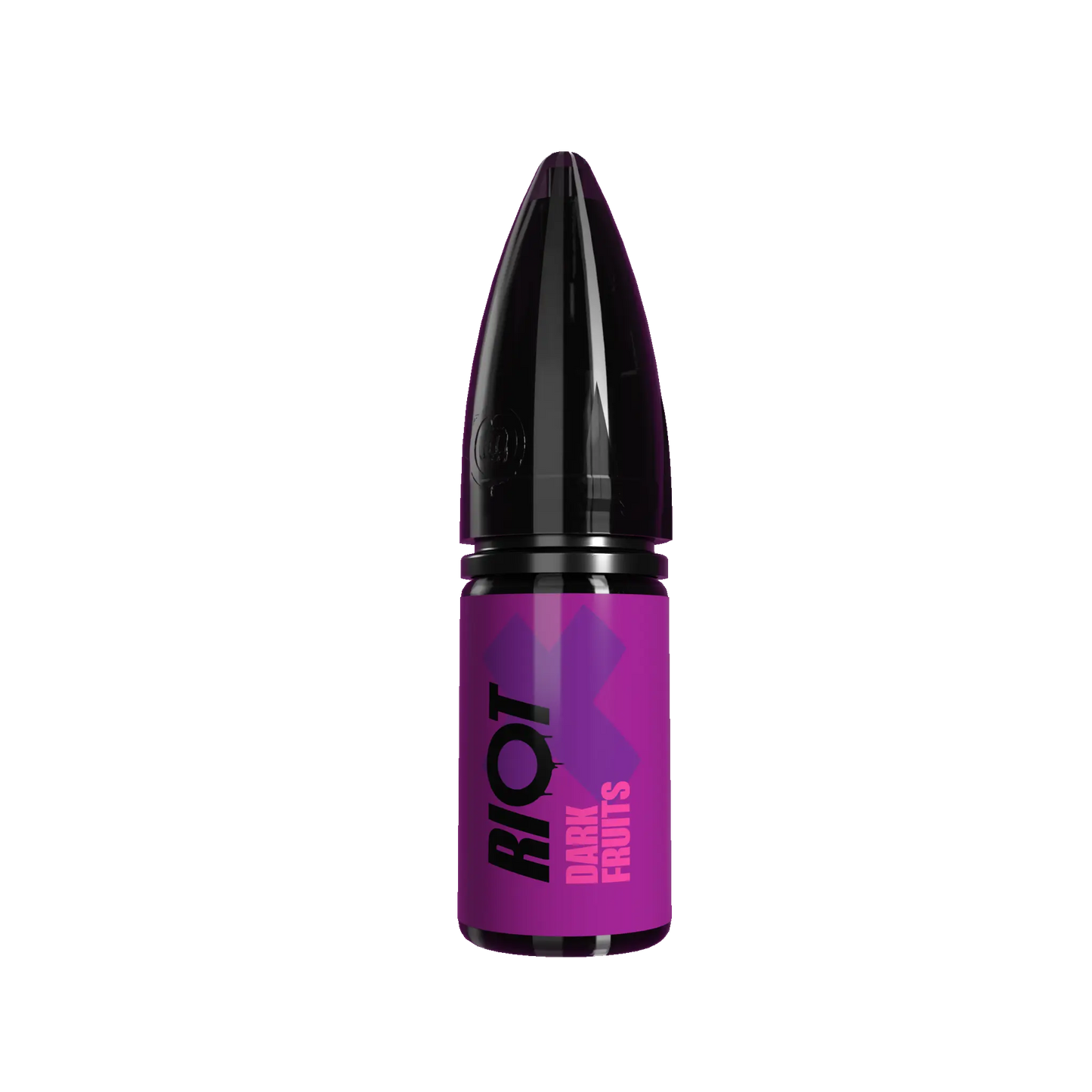 Riot X by Riot Squad Nic Salts - 20mg - Dark Fruits image