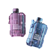 Aspire Gotek X Rechargeable Pod Kit 650mAh image 1