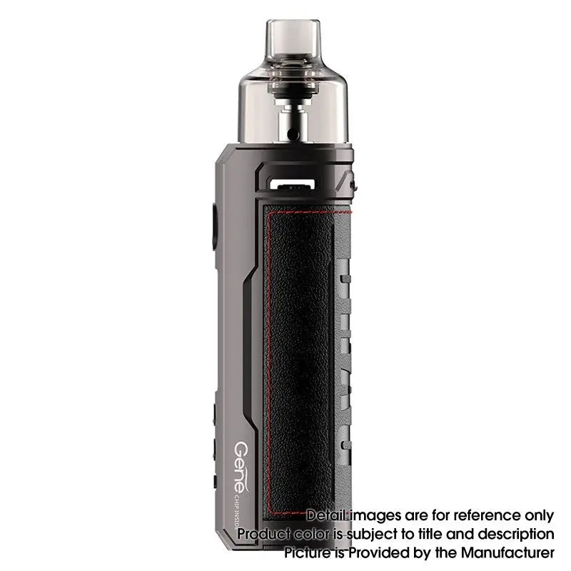 VOOPOO DRAG S 60W Pod Kit 2500mAh - In Stock VOOPOO