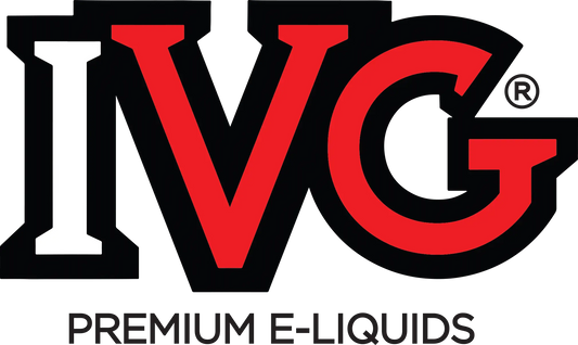 IVG Nic Salts 10ml - 10MG image 1