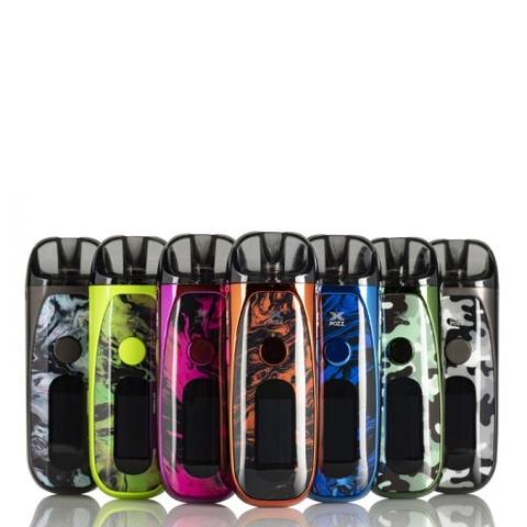 Smok Pozz X Vape Pod Kit - Sale £17.99 image 1