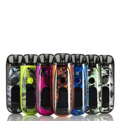 Smok Pozz X Vape Pod Kit - Sale £17.99 Smok