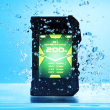 Geekvape Aegis X 200W Mod image 1