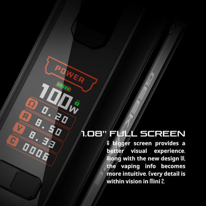 GeekVape Aegis Mini 2 M100 Mod