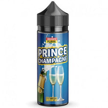 Horny Prince Champagne 100ml Shortfill  70/30 VG/PG image 0