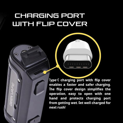 GeekVape Aegis Mini 2 M100 Mod