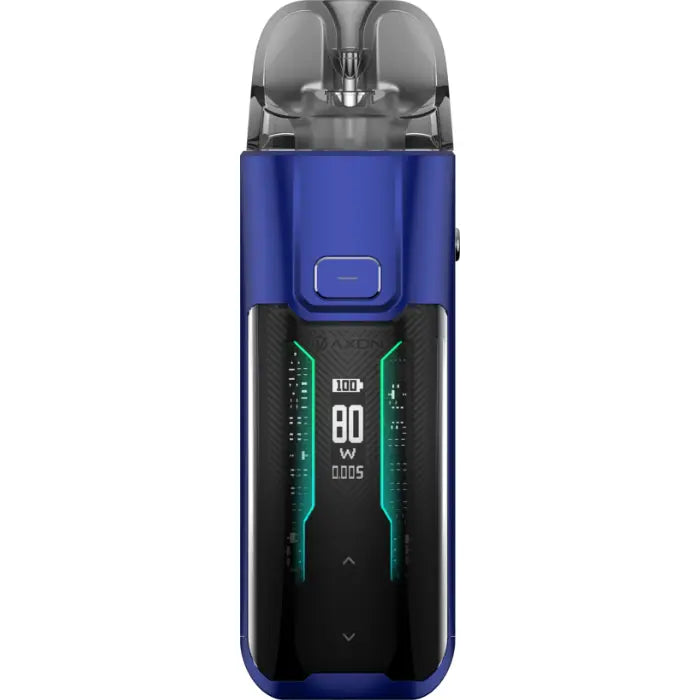 Vaporesso Luxe XR Max Pod Vape Kit | 2800mAh 80W Vaporesso