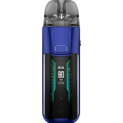 Vaporesso Luxe XR Max Pod Vape Kit | 2800mAh 80W - Blue image