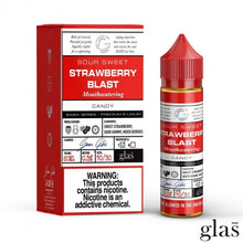 Glas Basix Range 50ml Shortfill  70/30 VG/PG image 1