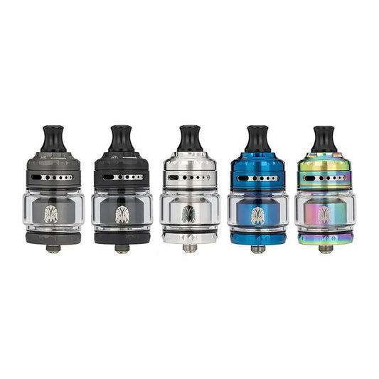 OXVA Aribter Solo RTA image 0