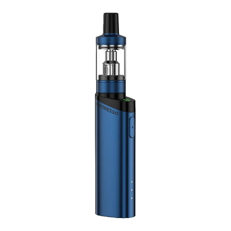 Vaporesso Gen Fit MTL Vape Starter Kit - Sierra Blue image