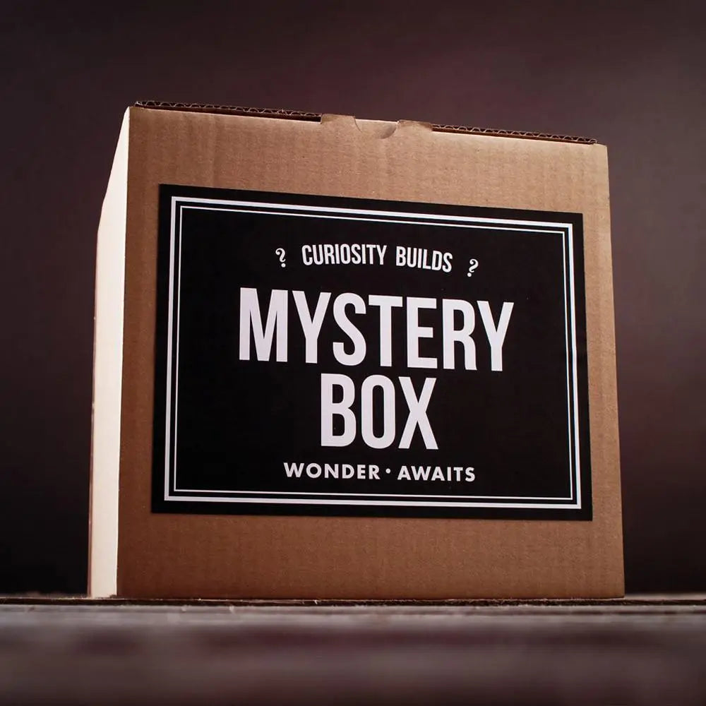Mystery Box Salts - 15 Bottles 10mg/20mg image 0