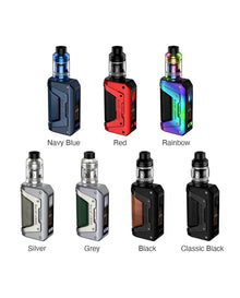 Geekvape L200 Legend 2 Kit | New Colors Added image 1