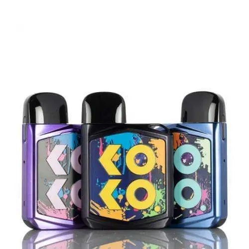 UWell Caliburn Koko Prime Kit image 0