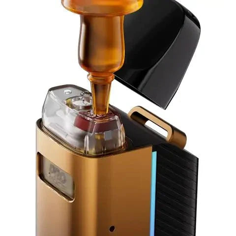 Uwell Caliburn GZ2 Vape Pod Kit - ZEGA image 6