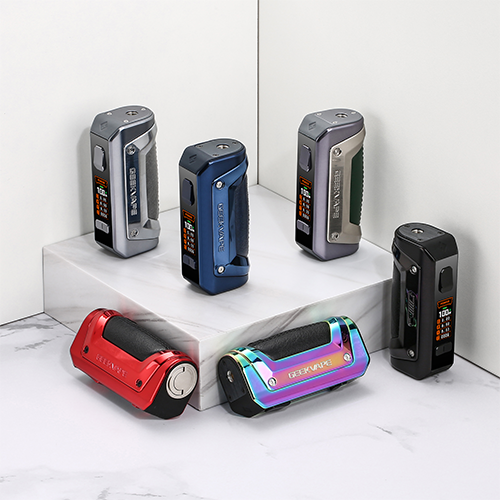 GeekVape Aegis Solo 2 S100 Mod 100W image 3