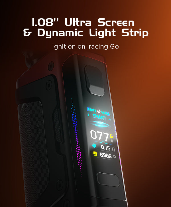 GeekVape Aegis Legend 5 Kit image 8