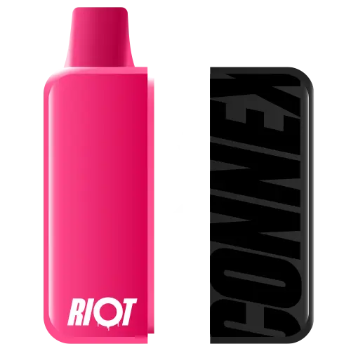 Riot Squad Connex Prefilled Replacement Pod 20mg image 3