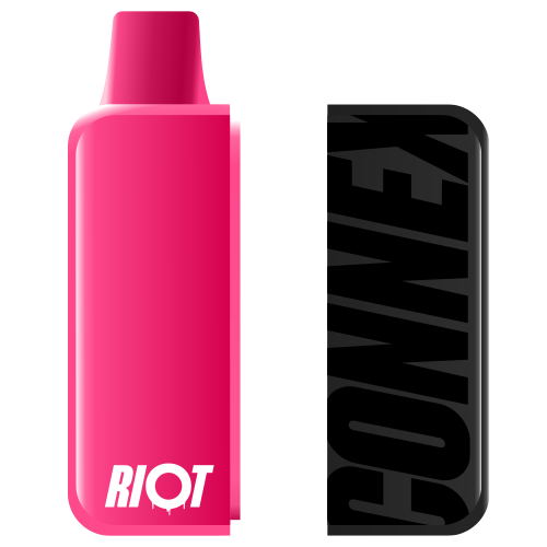 Riot Squad Connex Prefilled Replacement Pod 20mg image 3