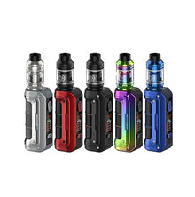 Geekvape Aegis Max100 (Aegis Max 2) Kit image 0