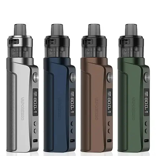 Vaporesso GEN PT80 S Kit 80W image 0